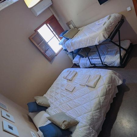 Hostal El Convent De מונקדה מראה חיצוני תמונה