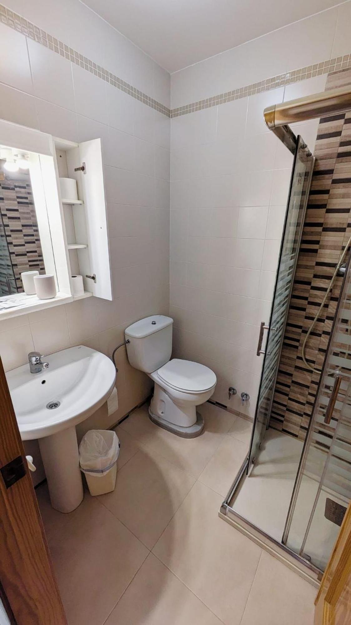 Hostal El Convent De מונקדה מראה חיצוני תמונה