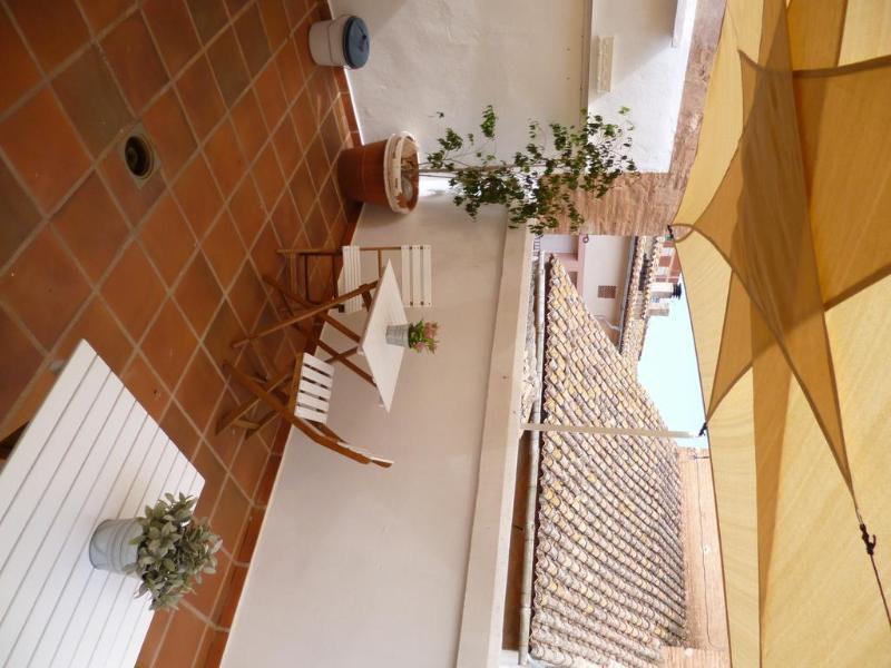 Hostal El Convent De מונקדה מראה חיצוני תמונה