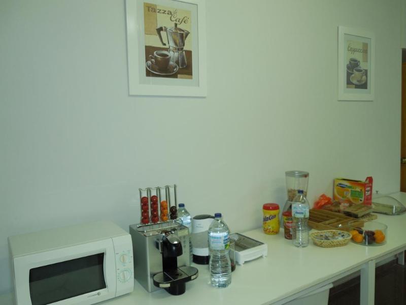 Hostal El Convent De מונקדה מראה חיצוני תמונה