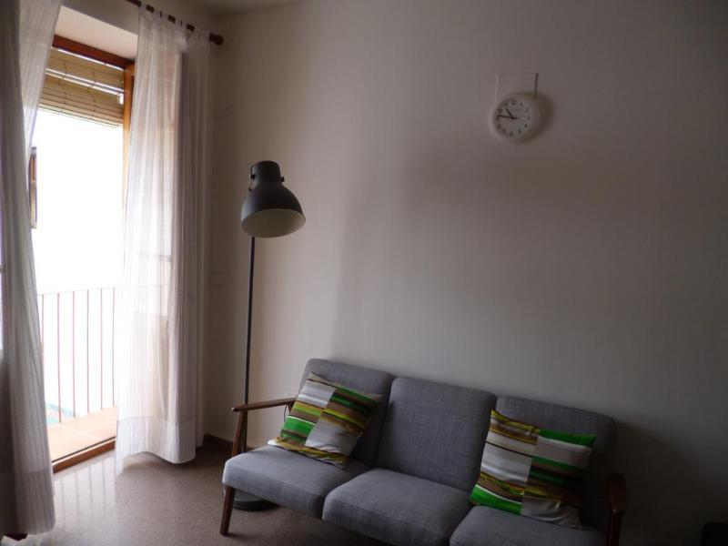Hostal El Convent De מונקדה מראה חיצוני תמונה
