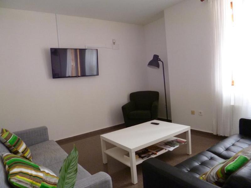 Hostal El Convent De מונקדה מראה חיצוני תמונה